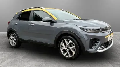 Usado Kia Stonic GT-Line S 120 CV (88 kW) 2024 SUV