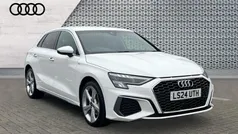 Audi A3 e-tron