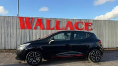 Used 2015 Renault Clio IV Dynamique Hatchback | £5,495 (Good price)