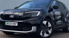 Used 2025 Ford Explorer Premium SUV | £36,995 (Fair price)