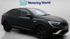 Used 2022 Renault Arkana Bose Edition SUV | £18,143 (Fair price)
