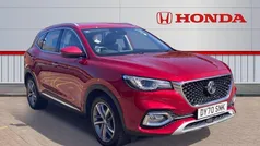 Used 2022 MG HS Excite SUV | £12,495 (Fair price)