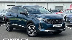 Used 2022 Peugeot 3008 Allure Premium Estate | £16,811 (Fair price)