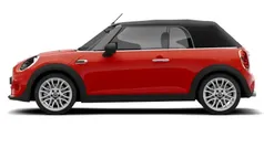 Used 2021 Mini Cooper Cabriolet Classic Cabriolet | £12,990 (Good price)