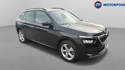 Used Skoda Kamiq SE Drive 95 HP (69 kW) 2023 SUV