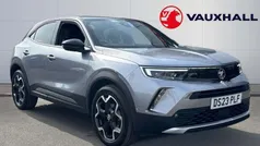 Used 2024 Vauxhall Mokka Ultimate SUV | £17,410 (Fair price)