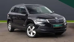 Used 2020 Skoda Karoq SE SUV | £12,995 (Good price)