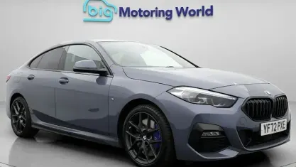 Used BMW 218 M Sport 136 HP (100 kW) 2024 Coupe