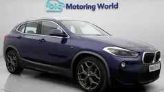 Used 2019 BMW X2 M Sport SUV | £16,800 (Fair price)