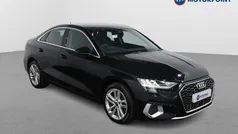 Used 2023 Audi A3 Sport Sedan | £21,299 (Super price)