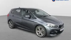Used 2019 BMW 220 M Sport Estate | £14,699 (Super price)