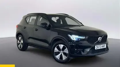 Usado Volvo XC40 Plus 211 HP (155 kW) 2023 SUV