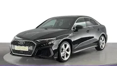 Used 2024 Audi A3 S-Line Sedan | £20,520 (Good price)