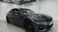 Used 2022 BMW 330 M Sport Sedan | £23,995 (Fair price)