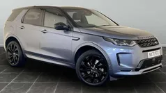 Used 2023 Land Rover Discovery Sport SE Dynamic SUV | £16,495 (Good price)