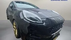 Used 2023 Ford Puma ST Hatchback | £19,000 (Fair price)