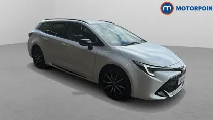 Used Toyota Corolla Sport 140 HP (102 kW) 2026 Estate