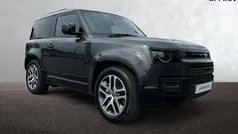 Used 2024 Land Rover Defender HSE Dynamic SUV | £61,890 (Super price)