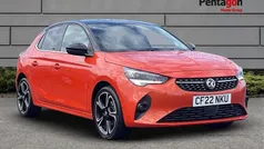 Used 2022 Vauxhall Corsa Edition Hatchback | £10,990 (Fair price)
