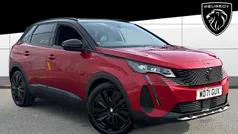 Used 2023 Peugeot 3008 GTi Estate | £21,435 (Fair price)