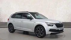Used 2022 Skoda Kamiq Monte Carlo SUV | £16,312 (Fair price)
