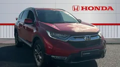 Used 2023 Honda CR-V Hybrid SUV | £25,141 (Fair price)