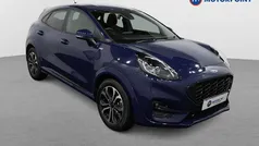 Used 2023 Ford Puma ST-Line Hatchback | £17,549 (Fair price)