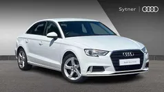 Used 2019 Audi A3 Sport Sedan | £16,500 (Super price)