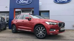 Used 2019 Volvo XC60 Inscription SUV | £20,995 (Fair price)
