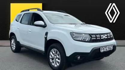 Used Dacia Duster Expression 129 HP (94 kW) 2024 SUV