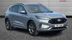 Used 2025 Ford Kuga ST-Line SUV | £27,954 (Fair price)