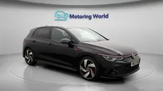 Used 2023 VW Golf VIII GTI Hatchback | £28,600 (Fair price)