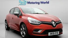 Used 2018 Renault Clio IV GT-Line Hatchback | £8,700 (Fair price)