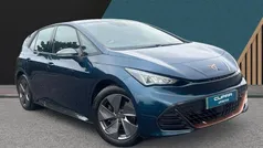 Used 2024 Cupra Born Hatchback | £19,290 (Good price)