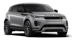 New 2026 Land Rover Range Rover evoque SE Dynamic Hatchback | £47,783 (Fair price)