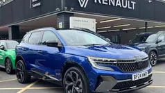 Used 2024 Renault Austral Iconic Esprit Alpine SUV | £27,515 (Fair price)