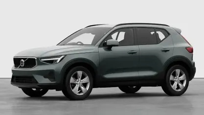 New Volvo XC40 Core 163 HP (119 kW) 2026 SUV