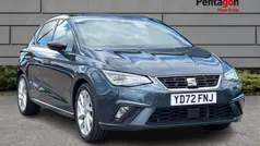 Used 2026 Seat Ibiza FR Hatchback | £14,843 (Good price)