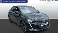 Used 2023 Peugeot 208 GTi Hatchback | £16,208 (Fair price)