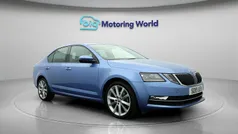 Used 2019 Skoda Octavia SE L Hatchback | £11,500 (Good price)