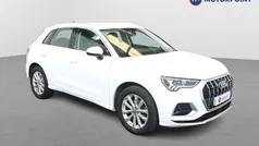 Used 2025 Audi Q3 Sportback Sport SUV | £18,249 (Super price)