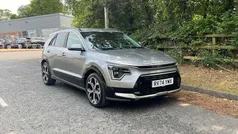 Used 2024 Kia Niro 3 SUV | £26,695 (Fair price)