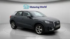 Used 2020 Audi Q2 Sport SUV | £17,900 (Fair price)