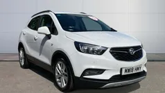 Used 2019 Vauxhall Mokka Active SUV | £12,324 (Fair price)
