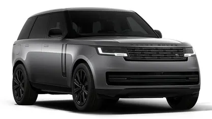 New Land Rover Range Rover Autobiography 460 HP (338 kW) 2025 SUV