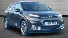 Used 2020 Citroën C4 Cactus Flair Hatchback | £8,000 (Good price)