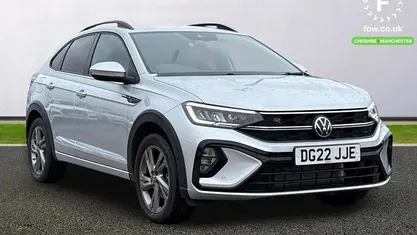 Used VW Taigo R-line 150 HP (110 kW) 2024 SUV