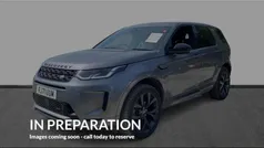 Used 2023 Land Rover Discovery Sport SE Dynamic SUV | £20,520 (Super price)