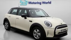 Used 2022 Mini Cooper Classic Hatchback | £16,300 (Good price)