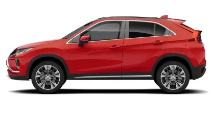 Usado Mitsubishi Eclipse Edition 163 HP (119 kW) 2018 Citadino